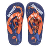 Marvel Spiderman Zehentrenner Flip Flops Sandalen Latschen