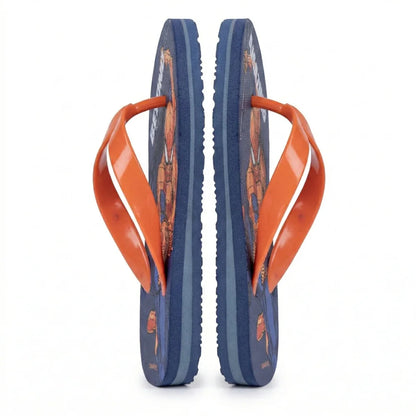 Marvel Spiderman Zehentrenner Flip Flops Sandalen Latschen - WS-Trend.de