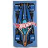 Hot Wheels Kinder Mikrofaser Strandtuch Handtuch Badetuch 70x140 cm