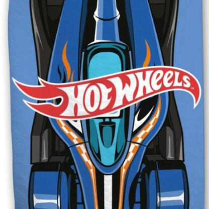 Hot Wheels Kinder Mikrofaser Strandtuch Handtuch Badetuch 70x140 cm - WS-Trend.de