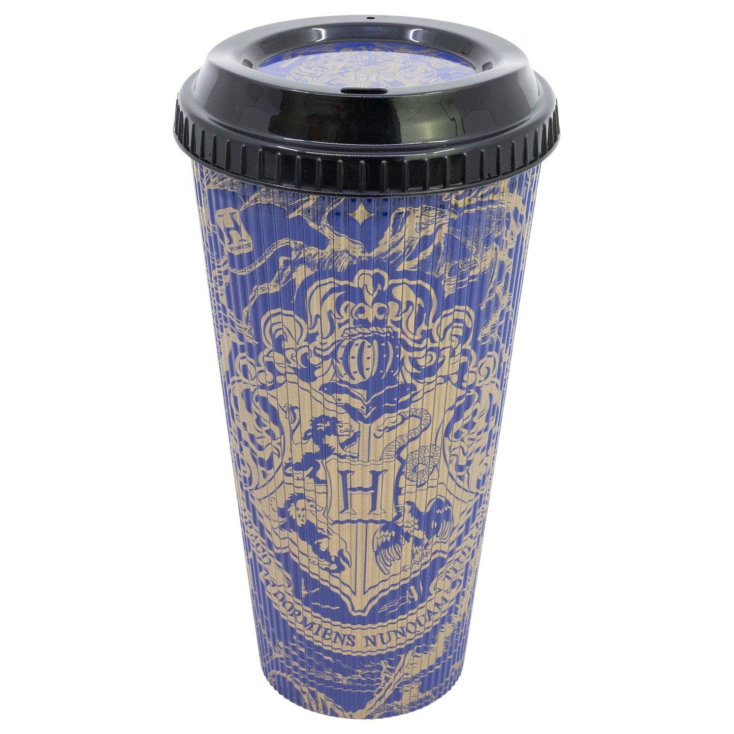 Harry Potter Hogwarts XL Kaffeebecher Becher To-Go 790 ml