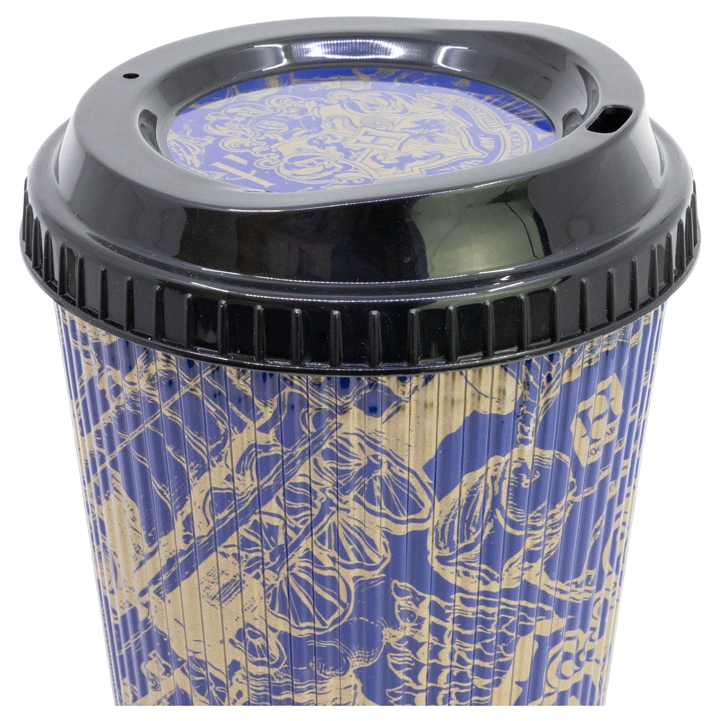 Harry Potter Hogwarts XL Kaffeebecher Becher To-Go 790 ml