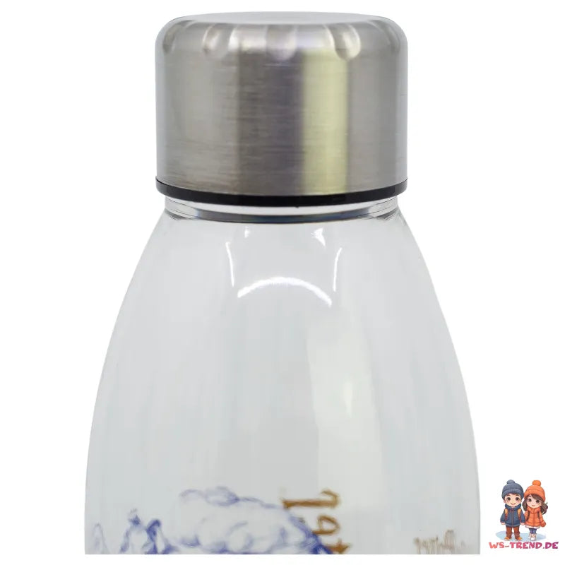 Harry Potter Hogwarts Wasserflasche Trinkflasche Flasche XL 980 ml - WS-Trend.de
