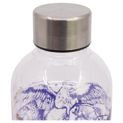 Harry Potter Hogwarts Wasserflasche Trinkflasche Flasche XL 850 ml - WS-Trend.de