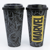 Marvel Avengers XL Kaffeebecher Becher To-Go 790 ml