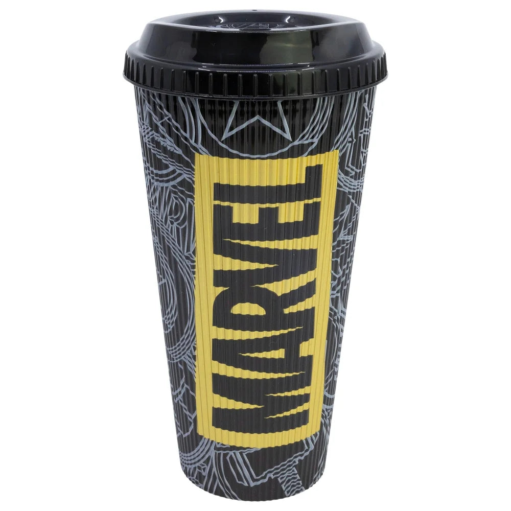 Marvel Avengers XL Kaffeebecher Becher To-Go 790 ml - WS-Trend.de