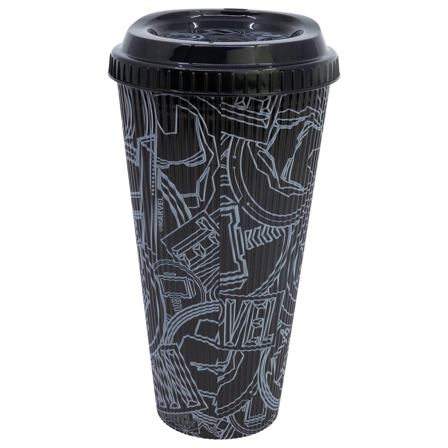 Marvel Avengers XL Kaffeebecher Becher To-Go 790 ml