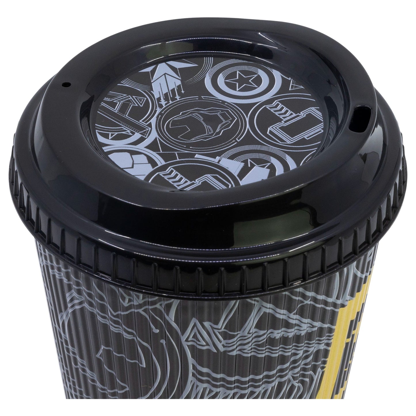Marvel Avengers XL Kaffeebecher Becher To-Go 790 ml