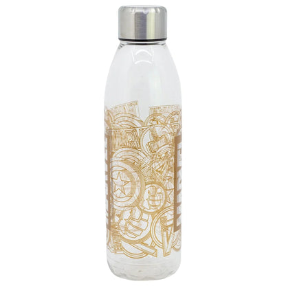 Marvel Avengers Sport Wasserflasche Trinkflasche Flasche 980 ml - WS-Trend.de