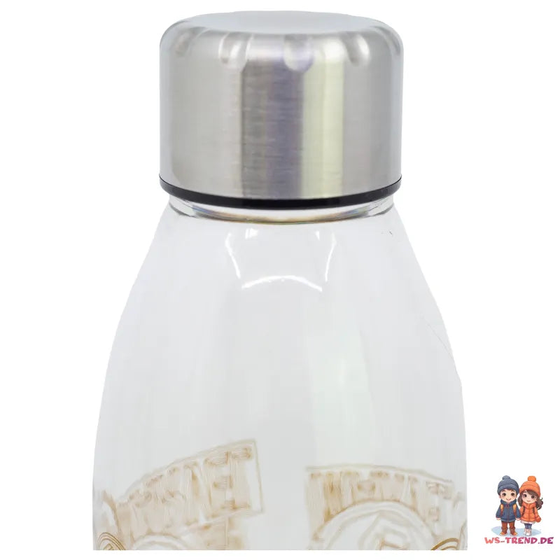 Marvel Avengers Sport Wasserflasche Trinkflasche Flasche 980 ml - WS-Trend.de