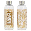 Marvel Avengers Sport Wasserflasche Trinkflasche Flasche 850 ml