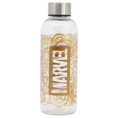 Marvel Avengers Sport Wasserflasche Trinkflasche Flasche 850 ml - WS-Trend.de
