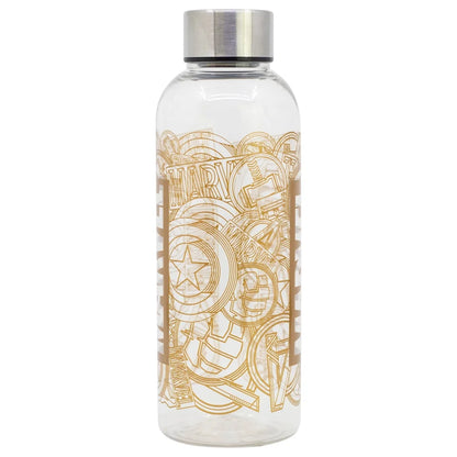 Marvel Avengers Sport Wasserflasche Trinkflasche Flasche 850 ml - WS-Trend.de
