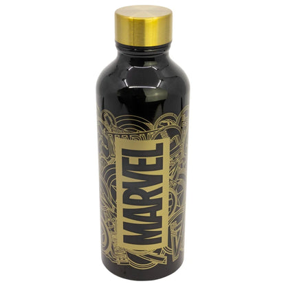 Marvel Avengers Aluminium Wasserflasche Trinkflasche Flasche 740 ml - WS-Trend.de