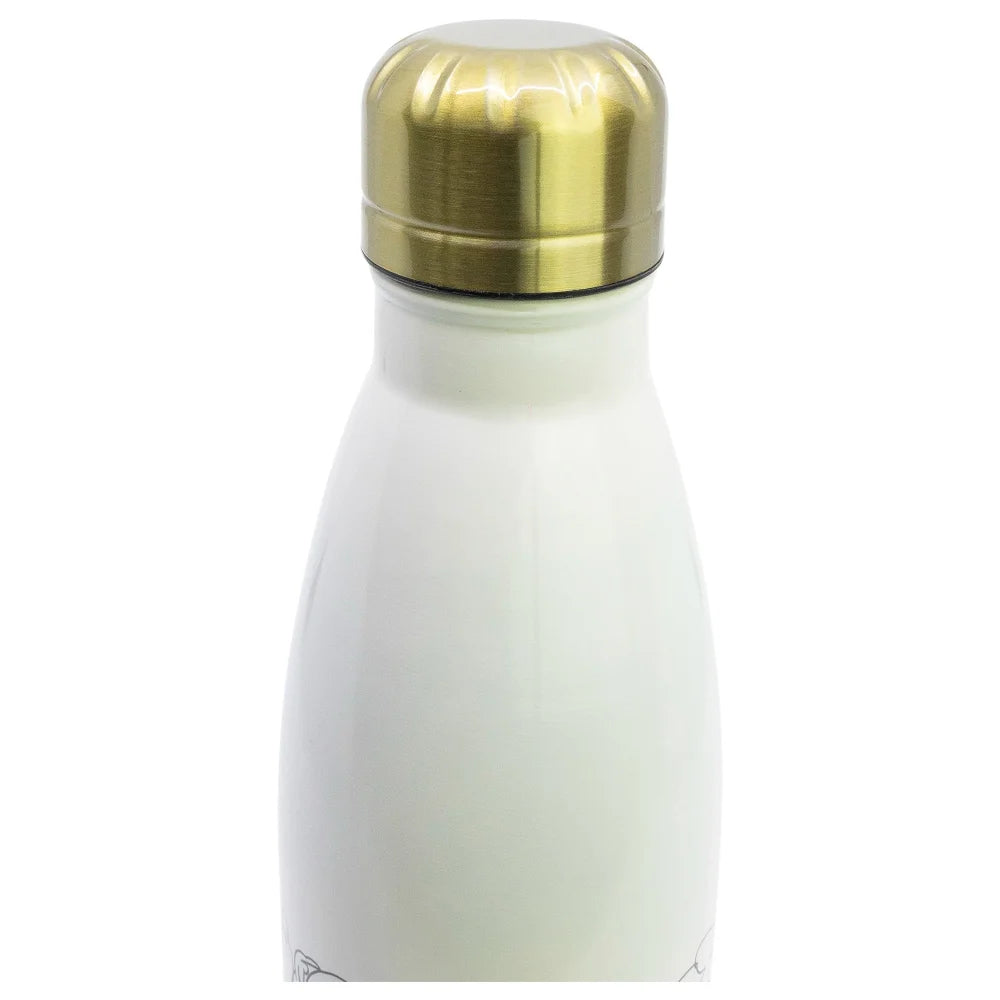 Disney Mickey Maus Edelstahl Wasserflasche Trinkflasche Flasche 780 ml - WS-Trend.de