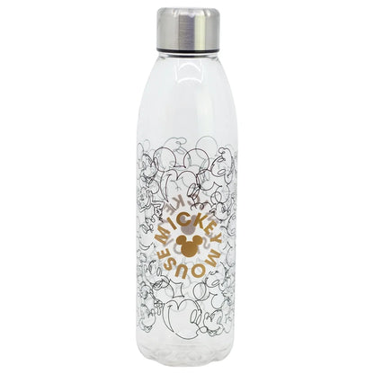 Disney Mickey Maus Wasserflasche Trinkflasche Flasche XL 980 ml - WS-Trend.de