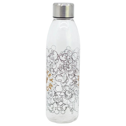 Disney Mickey Maus Wasserflasche Trinkflasche Flasche XL 980 ml - WS-Trend.de