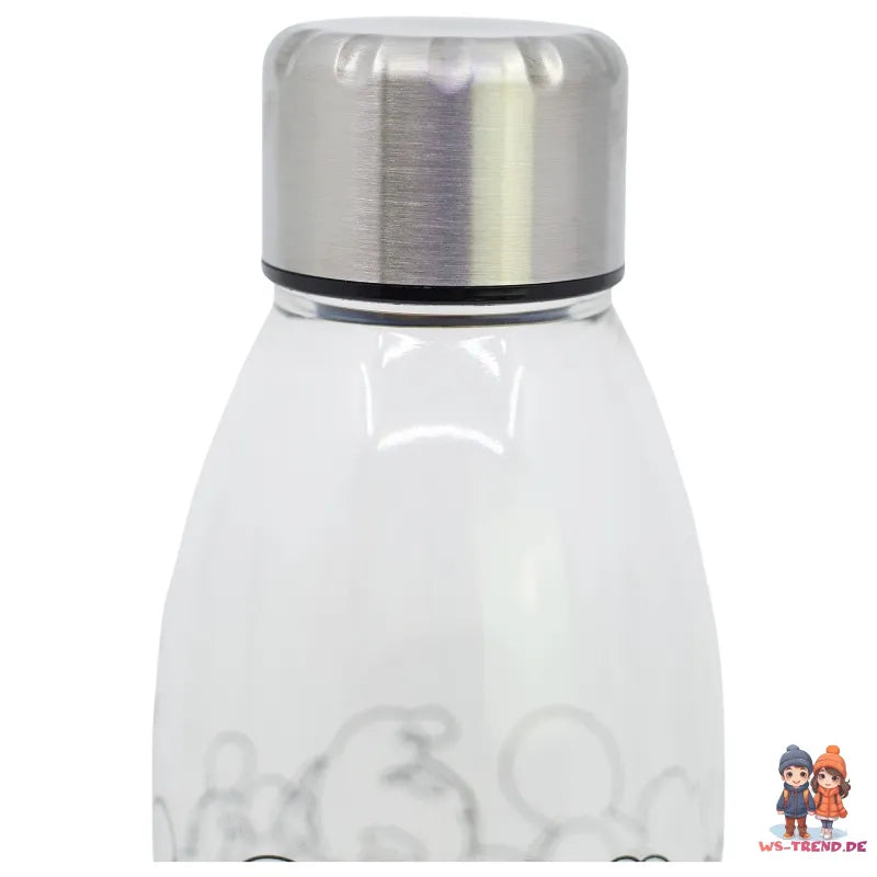 Disney Mickey Maus Wasserflasche Trinkflasche Flasche XL 980 ml - WS-Trend.de