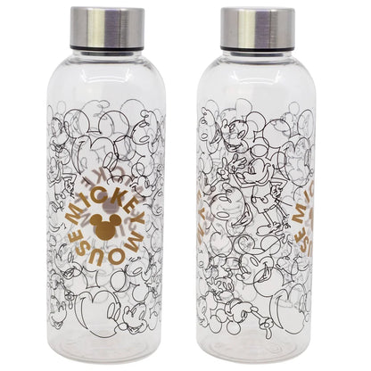Disney Mickey Maus Wasserflasche Trinkflasche Flasche XL 850 ml - WS-Trend.de