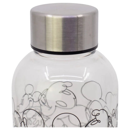 Disney Mickey Maus Wasserflasche Trinkflasche Flasche XL 850 ml - WS-Trend.de