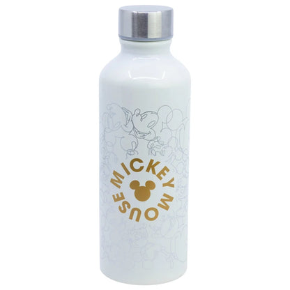 Disney Mickey Maus Aluminium Sport Wasserflasche Trinkflasche Flasche 740 ml - WS-Trend.de
