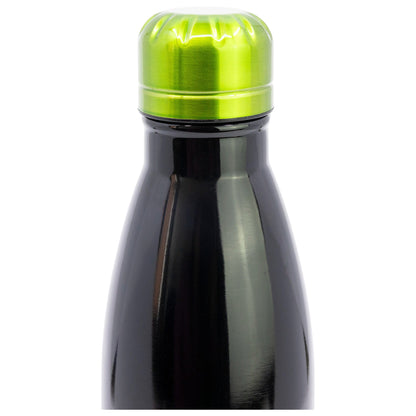 Minecraft Creeper Edelstahl Wasserflasche Trinkflasche Flasche 780 ml