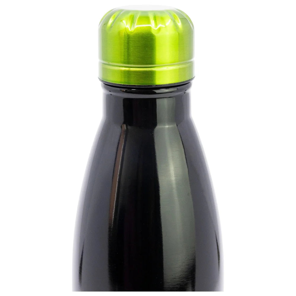 Minecraft Creeper Edelstahl Wasserflasche Trinkflasche Flasche 780 ml - WS-Trend.de