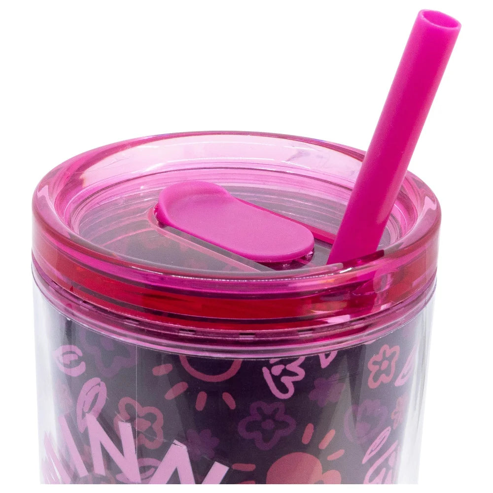 Disney Minnie Maus XL Iso Kaffeebecher Thermobecher To-Go 860 ml - WS-Trend.de