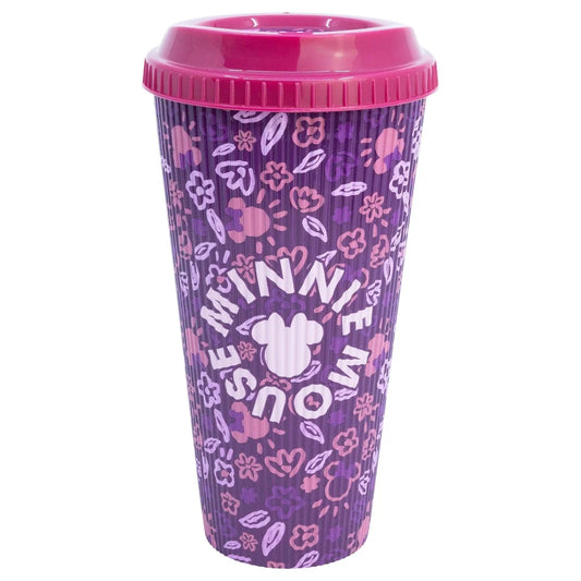 Disney Minnie Maus XL Kaffeebecher Becher To-Go 790 ml - WS-Trend.de