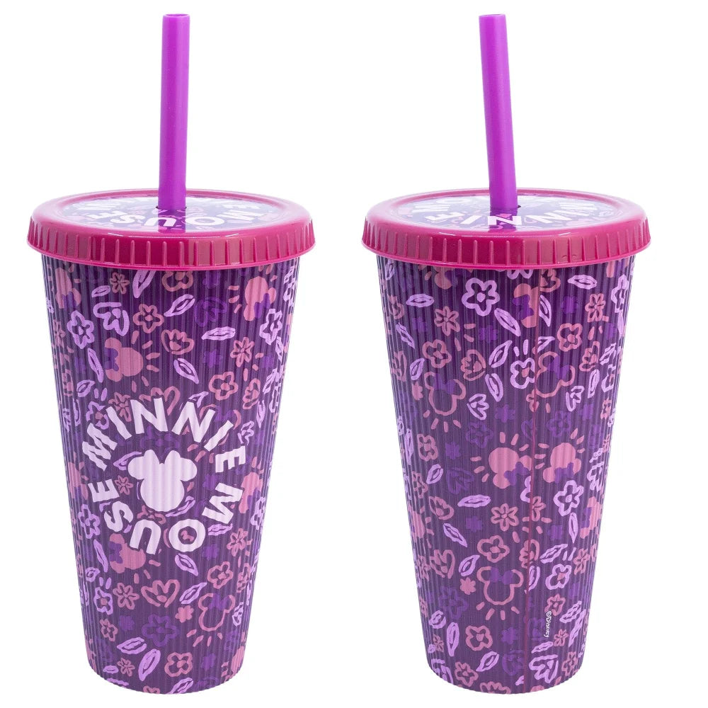 Disney Minnie Maus XL Kaffeebecher Becher To-Go 790 ml - WS-Trend.de