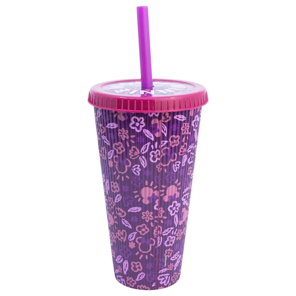 Disney Minnie Maus XL Kaffeebecher Becher To-Go 790 ml - WS-Trend.de