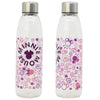 Disney Minnie Maus Wasserflasche Trinkflasche Flasche XL 980 ml