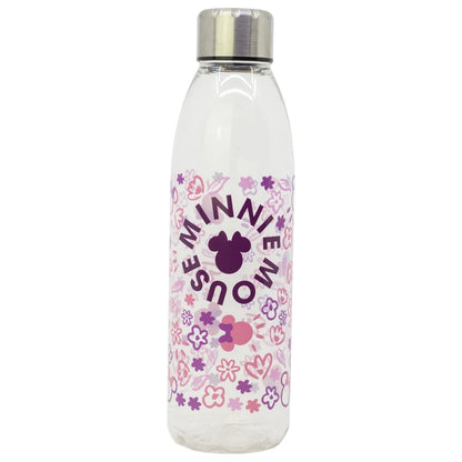 Disney Minnie Maus Wasserflasche Trinkflasche Flasche XL 980 ml - WS-Trend.de