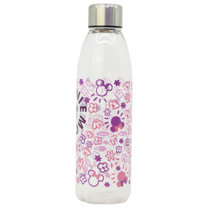 Disney Minnie Maus Wasserflasche Trinkflasche Flasche XL 980 ml - WS-Trend.de