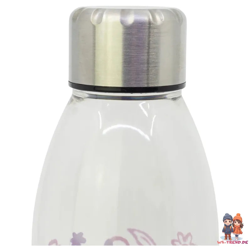 Disney Minnie Maus Wasserflasche Trinkflasche Flasche XL 980 ml - WS-Trend.de