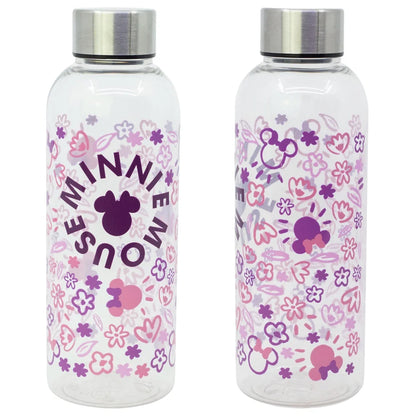 Disney Minnie Maus Wasserflasche Trinkflasche Flasche XL 850 ml - WS-Trend.de