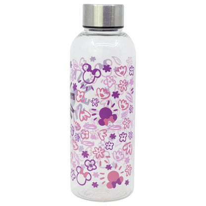 Disney Minnie Maus Wasserflasche Trinkflasche Flasche XL 850 ml - WS-Trend.de