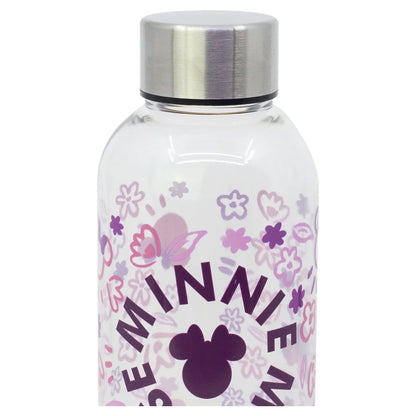 Disney Minnie Maus Wasserflasche Trinkflasche Flasche XL 850 ml - WS-Trend.de