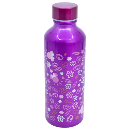 Disney Minnie Maus Aluminium Wasserflasche Trinkflasche Flasche 740 ml - WS-Trend.de