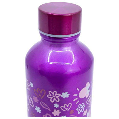 Disney Minnie Maus Aluminium Wasserflasche Trinkflasche Flasche 740 ml - WS-Trend.de