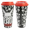 Pokemon Pikachu XL Kaffeebecher Becher To-Go 790 ml