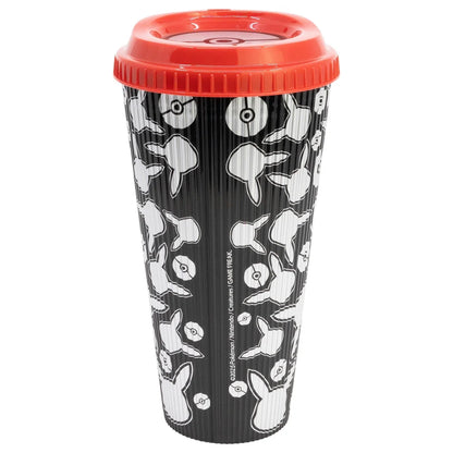 Pokemon Pikachu XL Kaffeebecher Becher To-Go 790 ml - WS-Trend.de