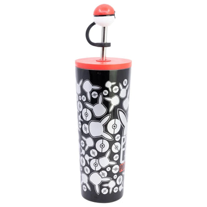 Pokemon Pikachu Edelstahl XL Iso Kaffeebecher Thermobecher To-Go 770 ml - WS-Trend.de