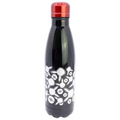 Pokemon Pikachu Edelstahl Wasserflasche Trinkflasche Flasche 780 ml - WS-Trend.de