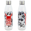 Pokemon Pikachu Wasserflasche Trinkflasche Flasche XL 980 ml