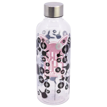Pokemon Pikachu Wasserflasche Trinkflasche Flasche XL 850 ml - WS-Trend.de