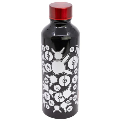 Pokemon Pikachu Aluminium Wasserflasche Trinkflasche Flasche 740 ml - WS-Trend.de