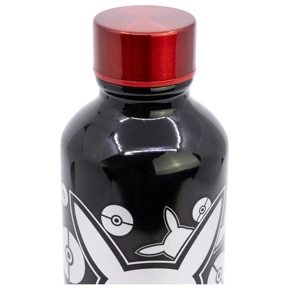 Pokemon Pikachu Aluminium Wasserflasche Trinkflasche Flasche 740 ml - WS-Trend.de