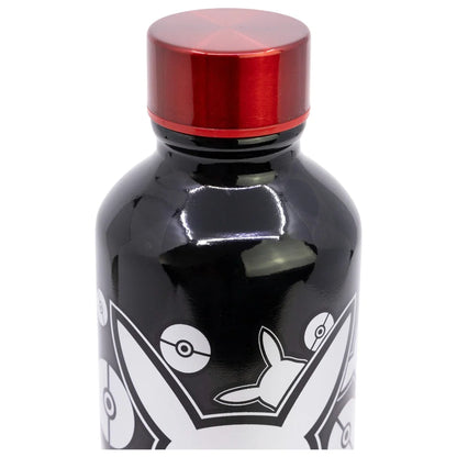 Pokemon Pikachu Aluminium Wasserflasche Trinkflasche Flasche 740 ml - WS-Trend.de