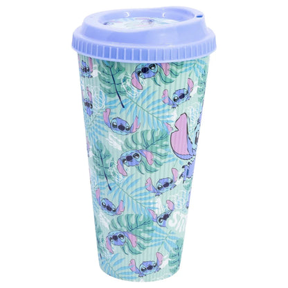 Disney Lilo und Stitch XL Kaffeebecher Becher To-Go 790 ml - WS-Trend.de
